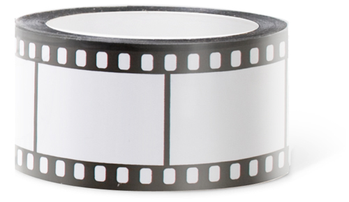 Film Strip tape