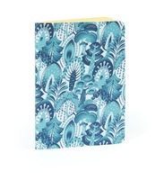 Falafel Books notebook (Siberian thicket)