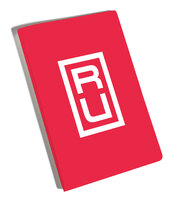 Ru passport cover