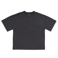 Teen oversize t-shirt