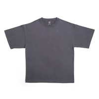 Oversized t-shirt