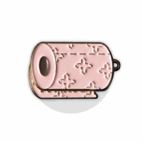 Luxe mechanical pin