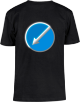 Obgonus t-shirt