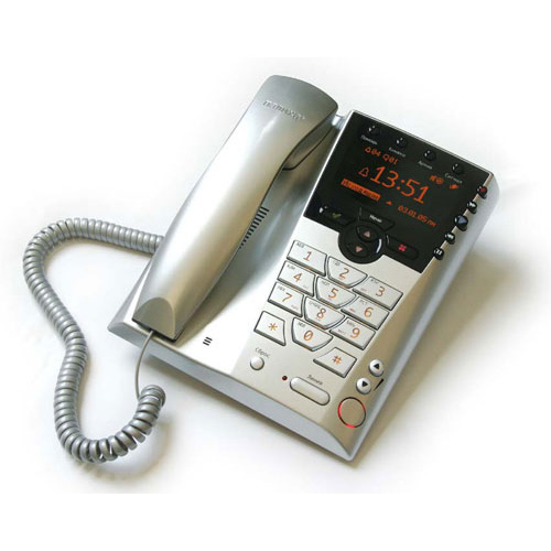 Palikha-750 DECT