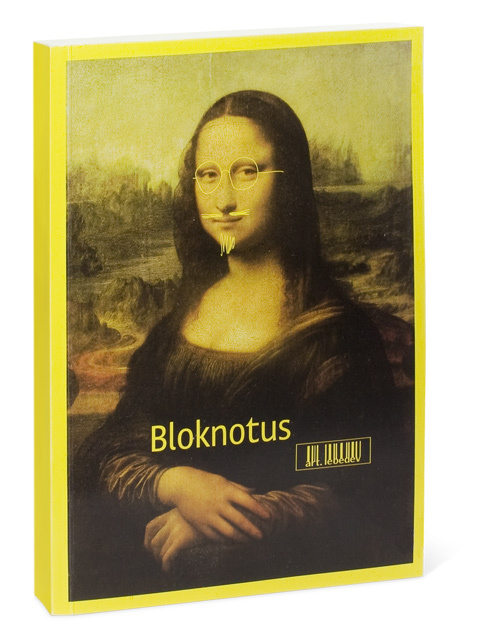 Bloknotus