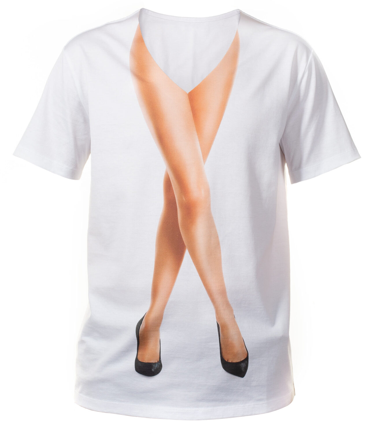 Legs t-shirt