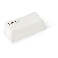 Deletus