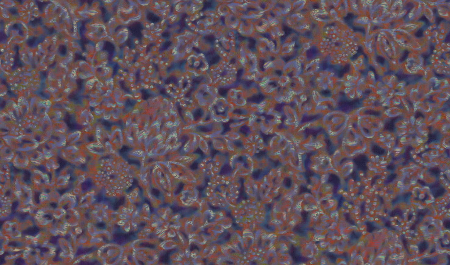 Smoldering Decoration