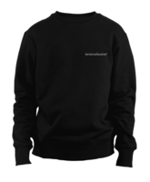 Anti-globalism sweatshirt