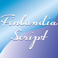 Finlandia Script