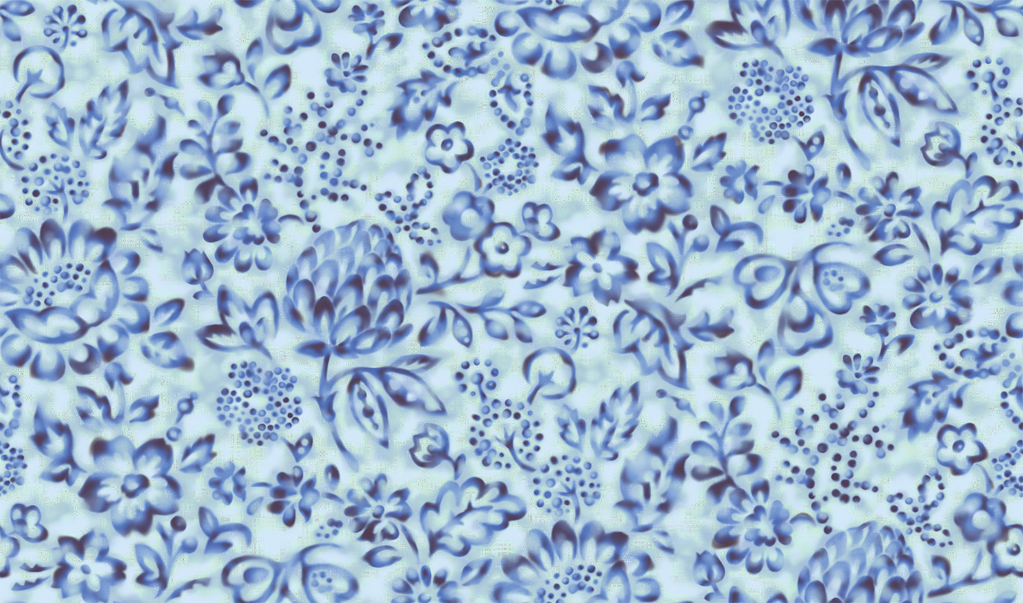 Smoldering Decoration