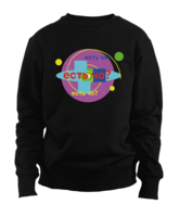 Swearshirts and more