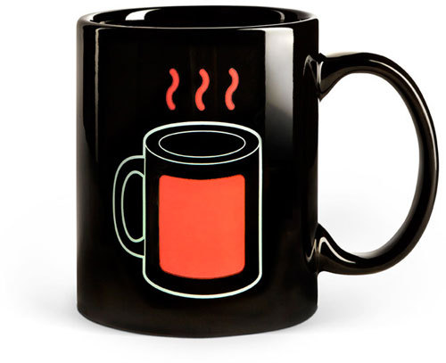 Mug Thermokruzhkus