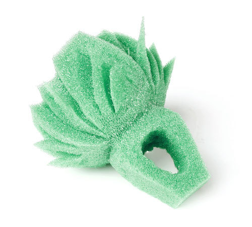 Flower Ring Morpher