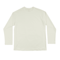 Longsleeve oversized-light