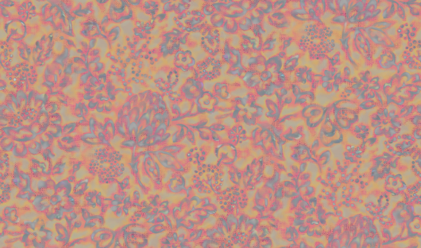 Smoldering Decoration