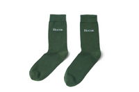 Olive socks