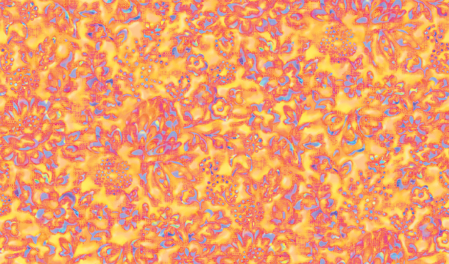 Smoldering Decoration