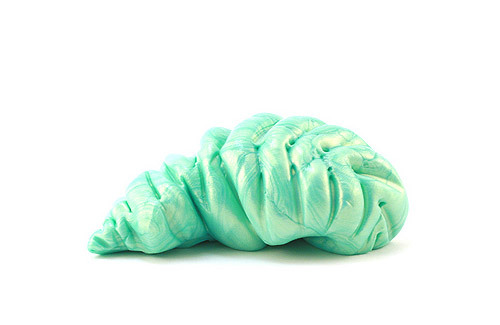 Handgum (turqouise)