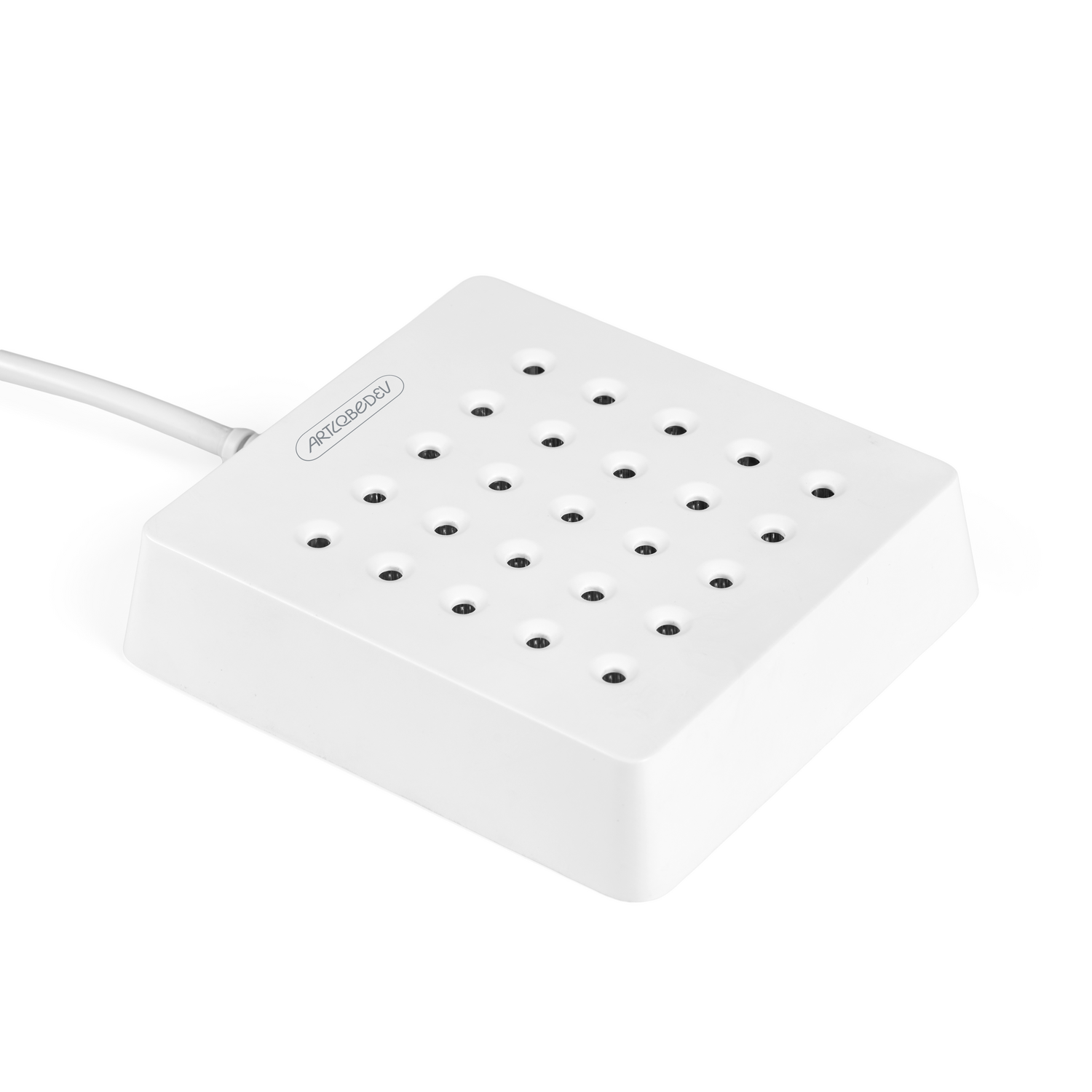 Rozetkus-1 power strip