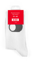Crew socks