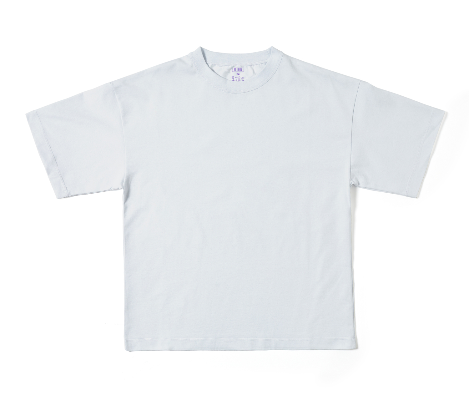 Oversized t-shirt