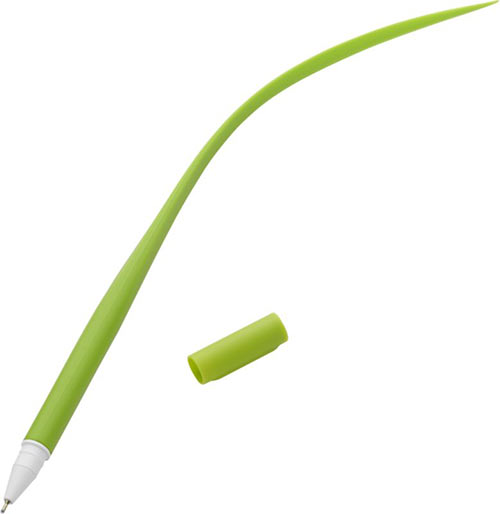 Grass Leaf Pen