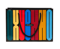 Ohuenno gift bag 2.0