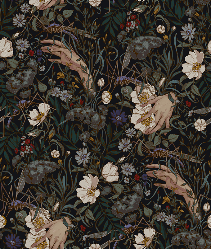 Ophelia