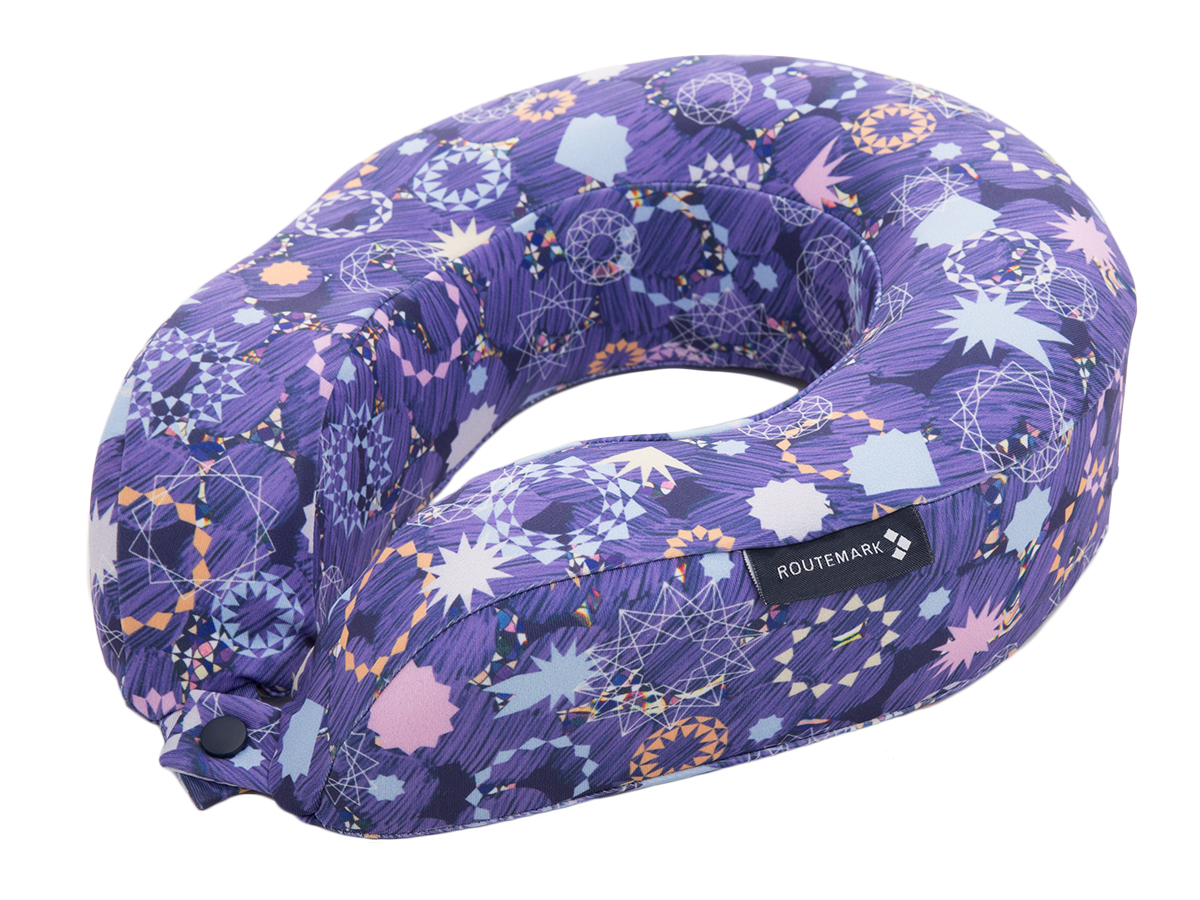 Memo Comfort travel pillow