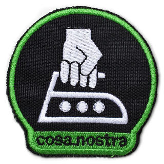 Cosa Nostra
