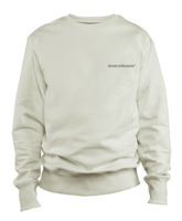 Anti-globalism sweatshirt 