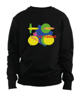 Swearshirts and more