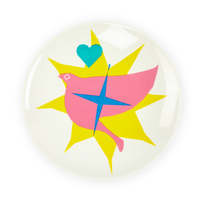 Nikolay Ironov × Imperial Porcelain Manufactory plates