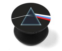 Patriotic Spectrum pop socket