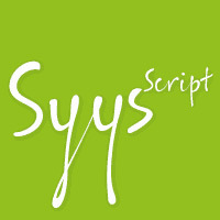 Syys Script