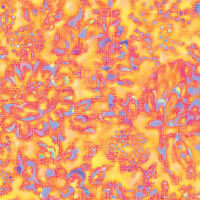 Smoldering Decoration