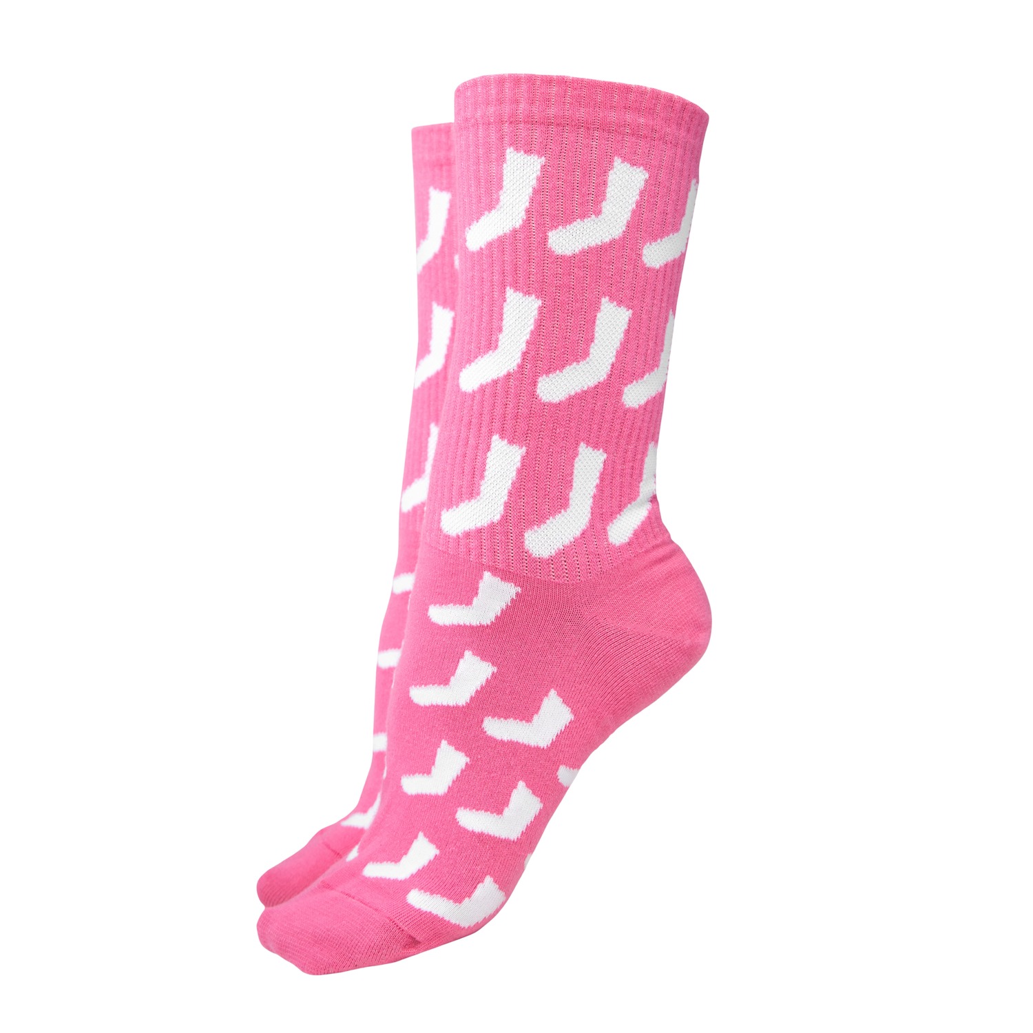 Socks with socks 2.0