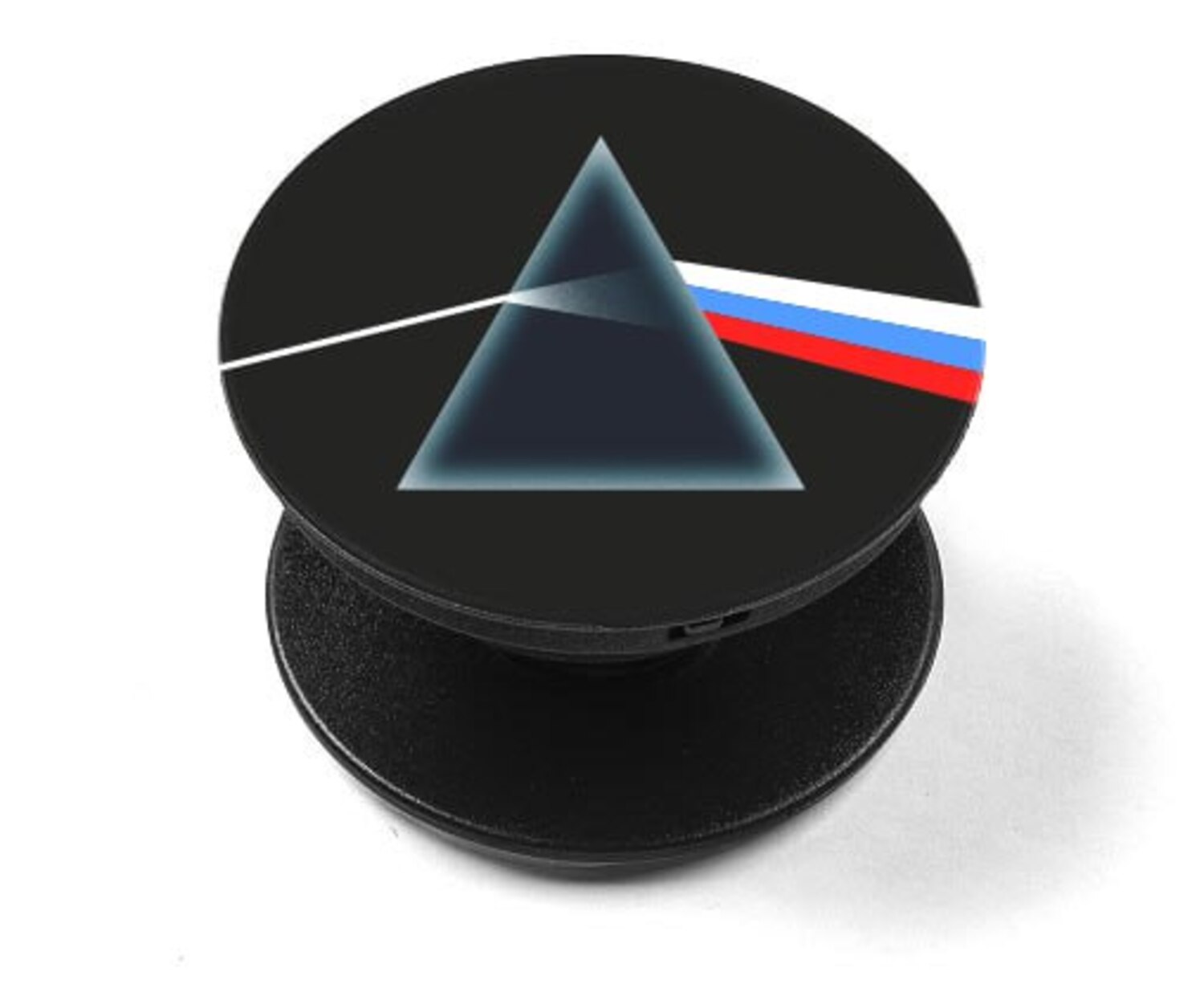 Patriotic Spectrum pop socket
