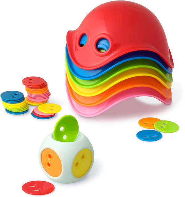 Bilibo Game Box