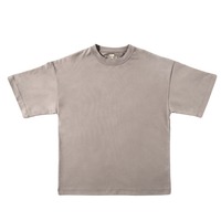 Oversized t-shirt