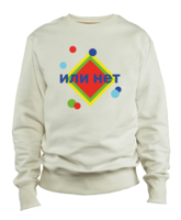 Swearshirts and more