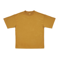 Oversized t-shirt