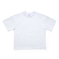 Teen oversize t-shirt