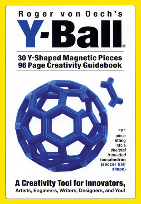 Y-Ball