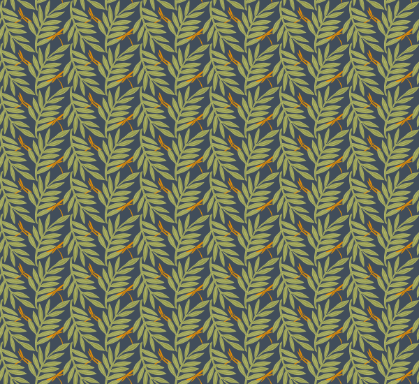 Geese and Dragonflies