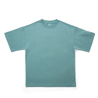 Oversized t-shirt