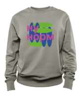 Swearshirts and more