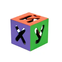 Kubikus
