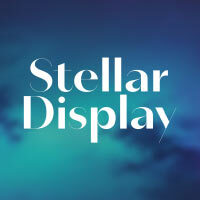 Stellar Display